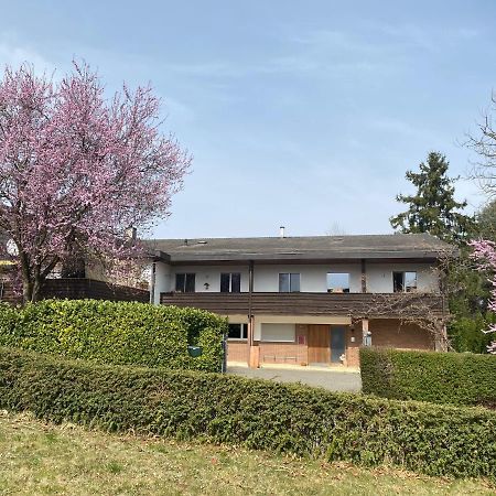 Apartments In Leafy Suburb Kehrsatz Exterior foto