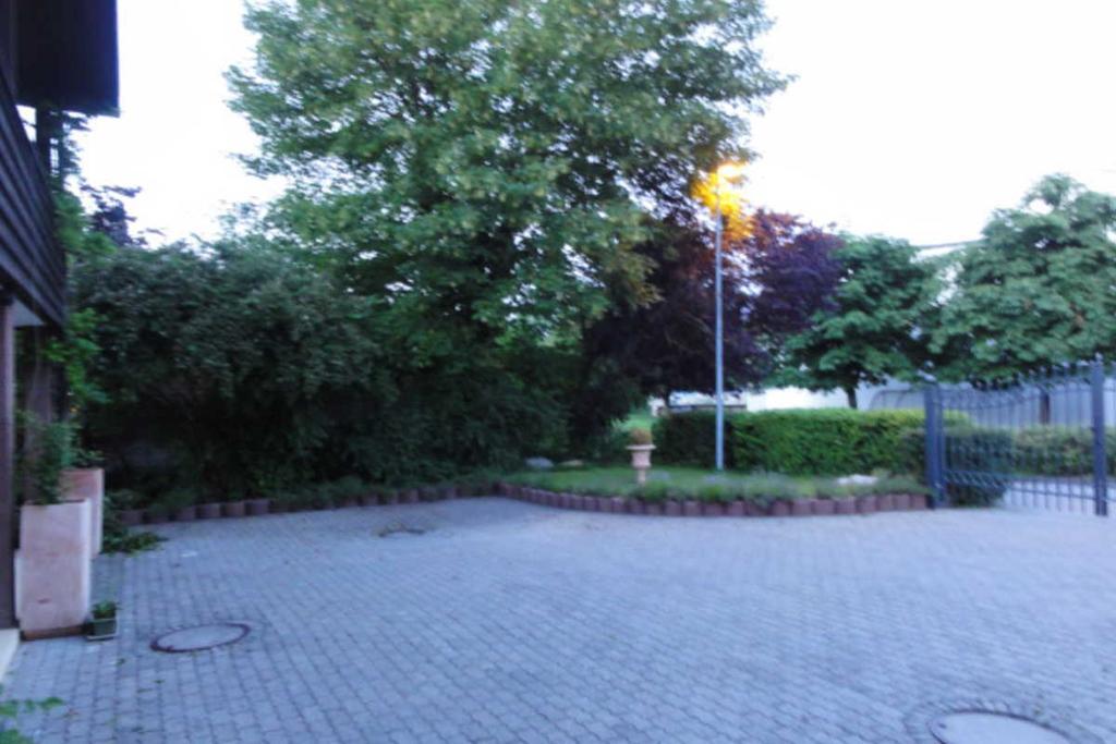 Apartments In Leafy Suburb Kehrsatz Exterior foto
