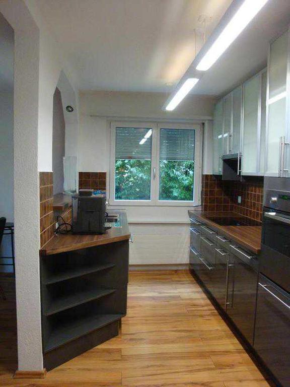 Apartments In Leafy Suburb Kehrsatz Exterior foto
